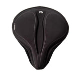 Megasoft - Megasoft Cruiser Gel Saddle Cover Seat Covers _ Unite - B1keparts.com